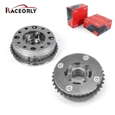 RACEORLY Intake Exhaust Engine Variable Valve Timing VVT Sprocket for BMWX1 Mini