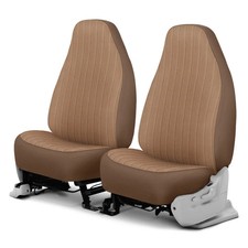 For Toyota Previa 94-97 Dash Designs Madera 1st Row Sandstone Custom Seat Covers For Toyota Previa 94-97 Dash Designs Madera 1st Row Sandstone Custom Seat Covers