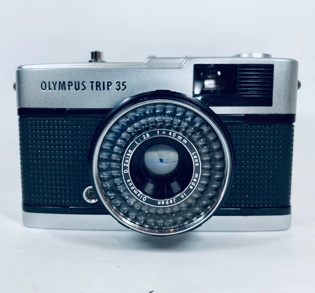 Olympus Trip 35 Film Cameras for sale | eBay