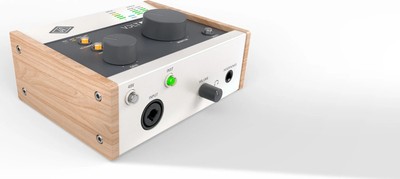 Universal Audio VOLT-176 USB Audio Interface
