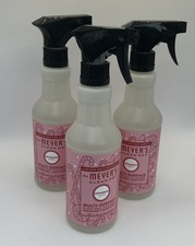 Mrs. Meyer's Clean Day Multi-Surface Cleaner Spray Peppermint Limited Edition 3