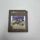 Nintendo Gameboy Super Mario Land Cartridge Only Tested And Works