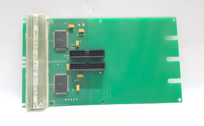 SMITHS HEIMANN Z5542690-P02 PCB Gepäck Scanner Einheit 2211/2/02 / FPC Uw /
