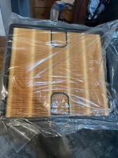 Replacement For AF55309 Air Filter PA31001 P633484 WA10809 157839