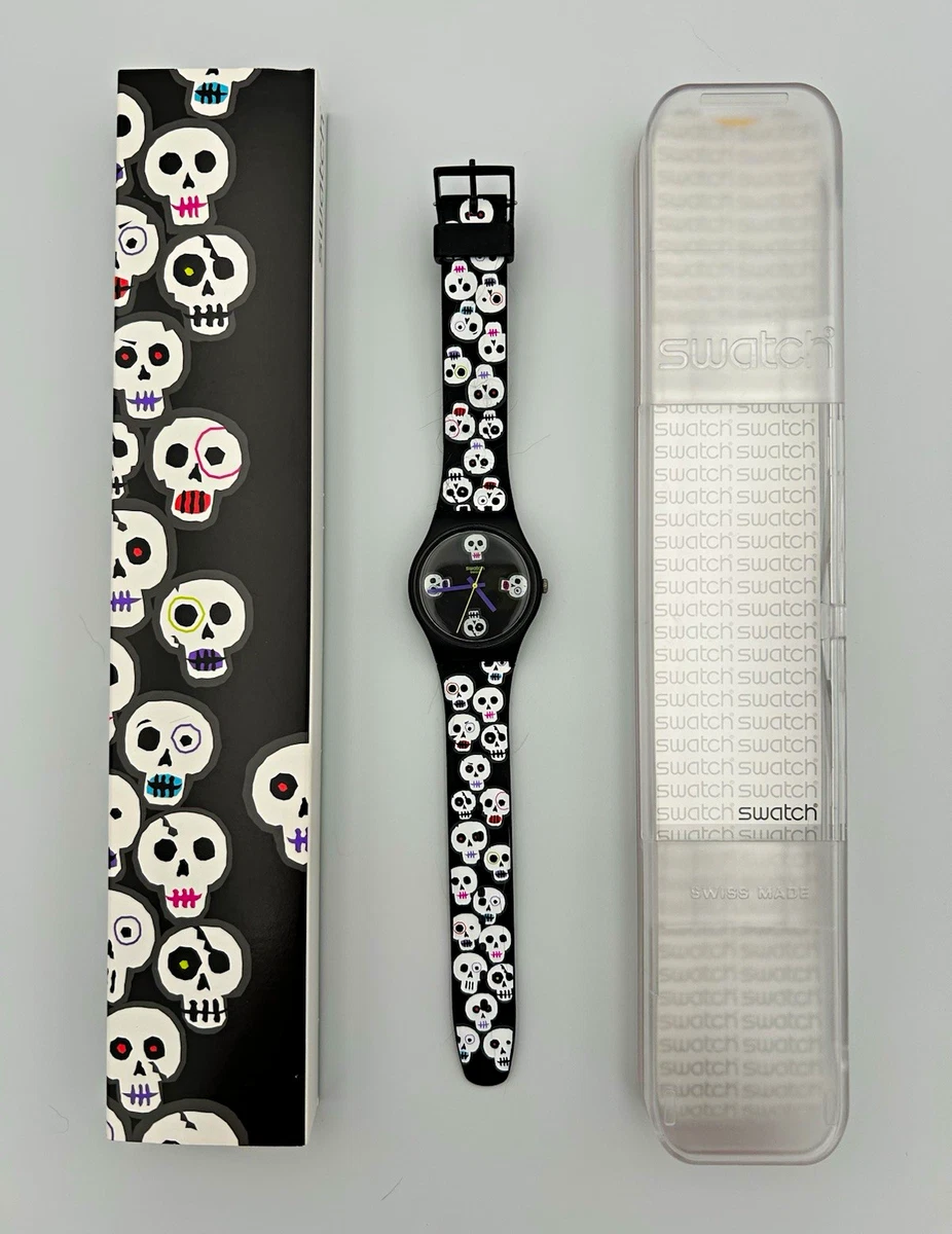 Swatch Wristwatches with Original Packaging for sale | eBay