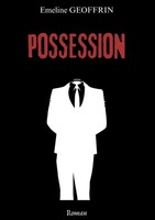 Possession Emeline Geoffrin Taschenbuch FranzöSisch 2024 Books on Demand Gmbh
