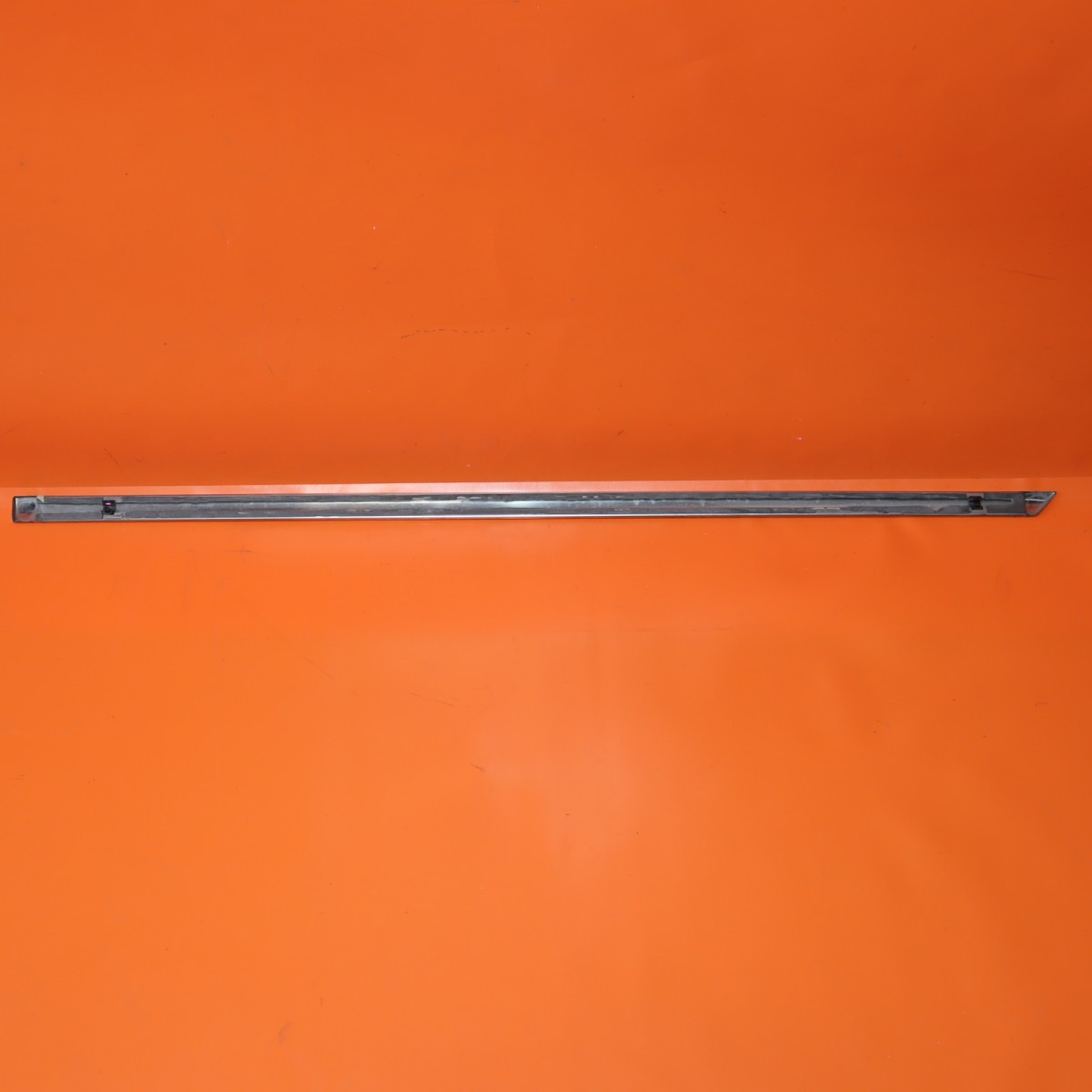 BENTLEY FLYING SPUR QUARTER CHROME RIGHT 2006 2007 2008 2009 2010 OEM