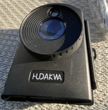 Hudakwa Time Lapse Camera W/Custom Timing 110° Angle Full Color 1080P HDR New