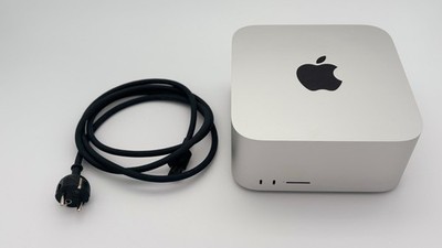 Apple Mac Studio M1 Max, 32GB, 512 GB