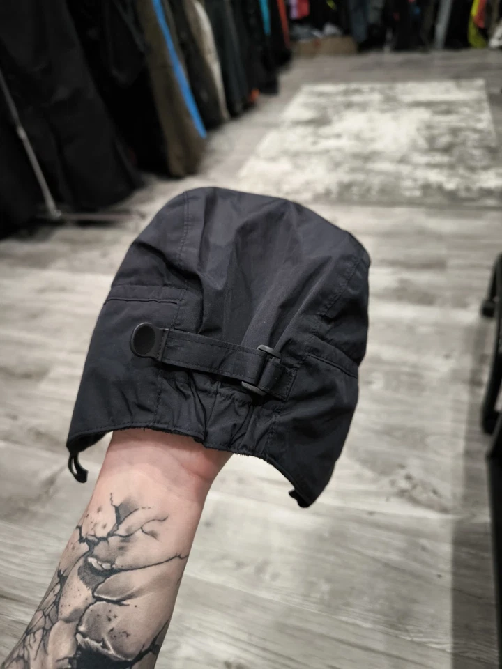 Sombrero polar unisex Lowe Alpine Mountain talla única senderismo  Foto 3 de 4