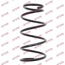 KYB Fahrwerksfeder RC6723 für SUBARU