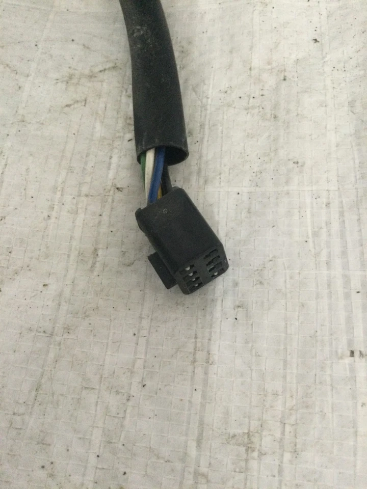 Espejo retrovisor derecho Cadillac Seville 1997 fabricante de equipos originales Foto 2 de 4