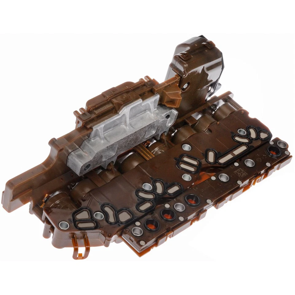 Módulo de control de cambio Dorman CSW para Chevrolet Silverado Suburban GMC Sierra HD Foto 2 de 2