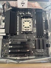 NEW AMD Ryzen 5 7500X3D + ASRock B850M-C DDR5...