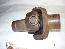 1942-48 Buick Series 50 Universal joint nos 1...