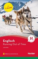 Running Out Of Time Englisch / LektüRe Mit Audios Online Pauline O'carolan Buch