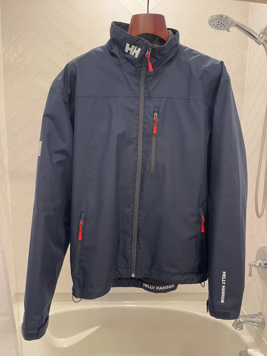 Helly Hansen Arctic Ocean Hybrid Insulator - Chaqueta De Fibra Sintetica Hombre