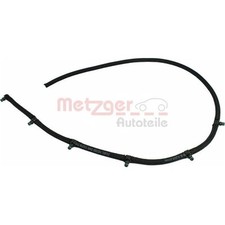 Metzger Leckkraftstoffschlauch für BMW 5er 7er X3 X5