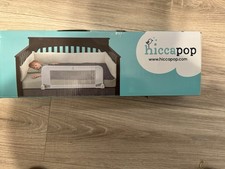 Hiccapop Convertible Crib Safety Rail