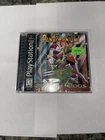 Pandemonium (Sony PlayStation 1, PS1) NIB original packaging sealed