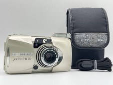 **NEUF** Olympus Stylus μ mju III 120 35mm Film Camera Point & Shoot From JAPAN