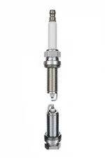 Bougies d'allumage Citroen C2
