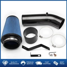 Oiled Cold Air Intake Air Intake Pipe Diesel for F250 F350 F450 Super Duty 7.3L