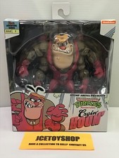 2024 NECA NICKELODEON TMNT ADVENTURES - ADVENTURE SERIES ISSUE 9 CRYIN HOUN MISB