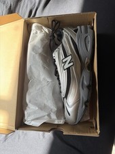 New Balance 1000 Grey Day 2025 M1000EGR Silve...