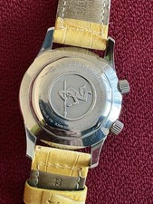 Longines Legend Diver Watch 42MM Automatic Fully Serviced 3