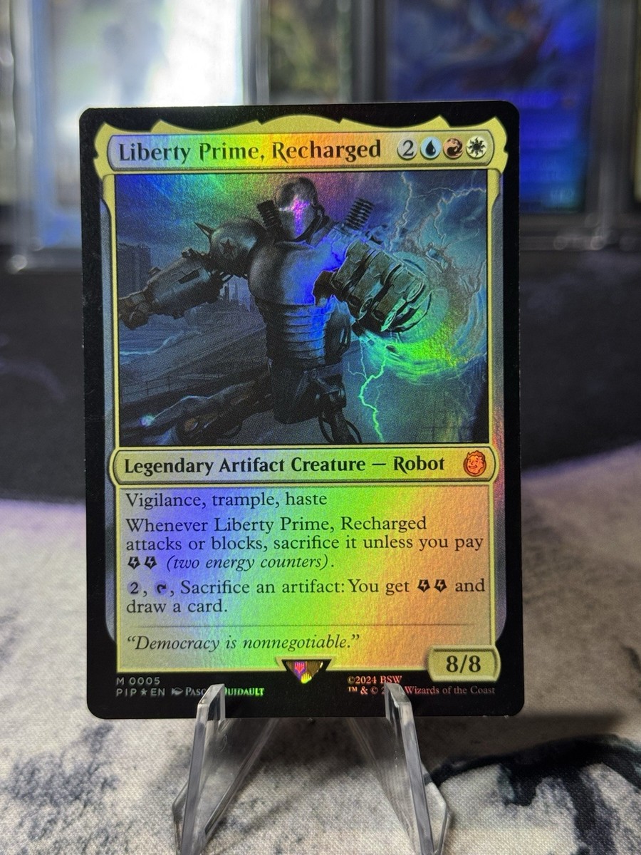 MTG 稀少 未開封 サイオニック・ウィーバー、アラクネ プレリ FOIL