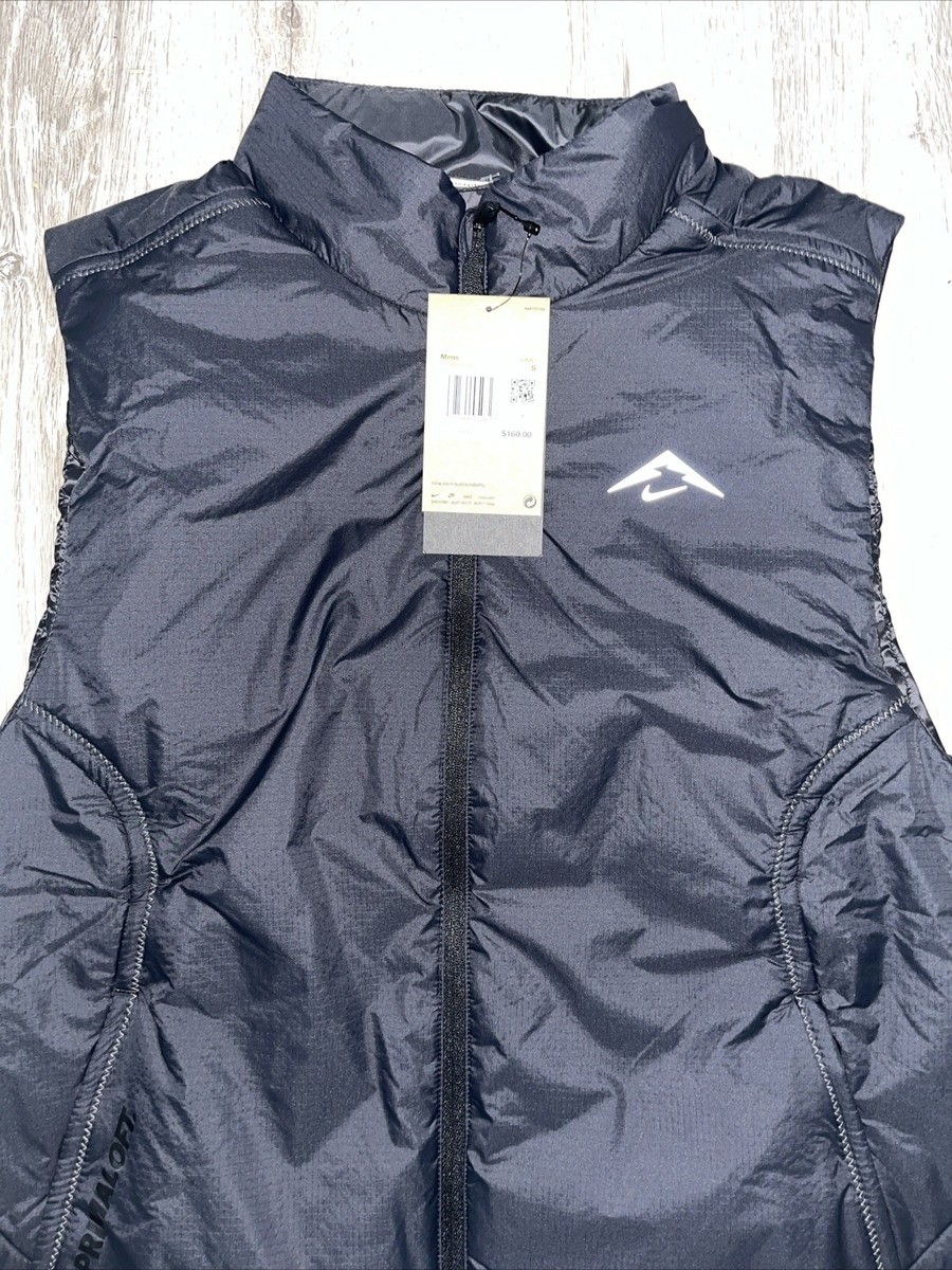 新品 NIKE ACG PRIMALOFT NYLON VEST 2XL Therma-FIT ADV ACG Vest – Premier