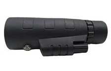 40x60 Long Range Hunting Rangefinder w/ Built-In Compass 1500m Unbranded