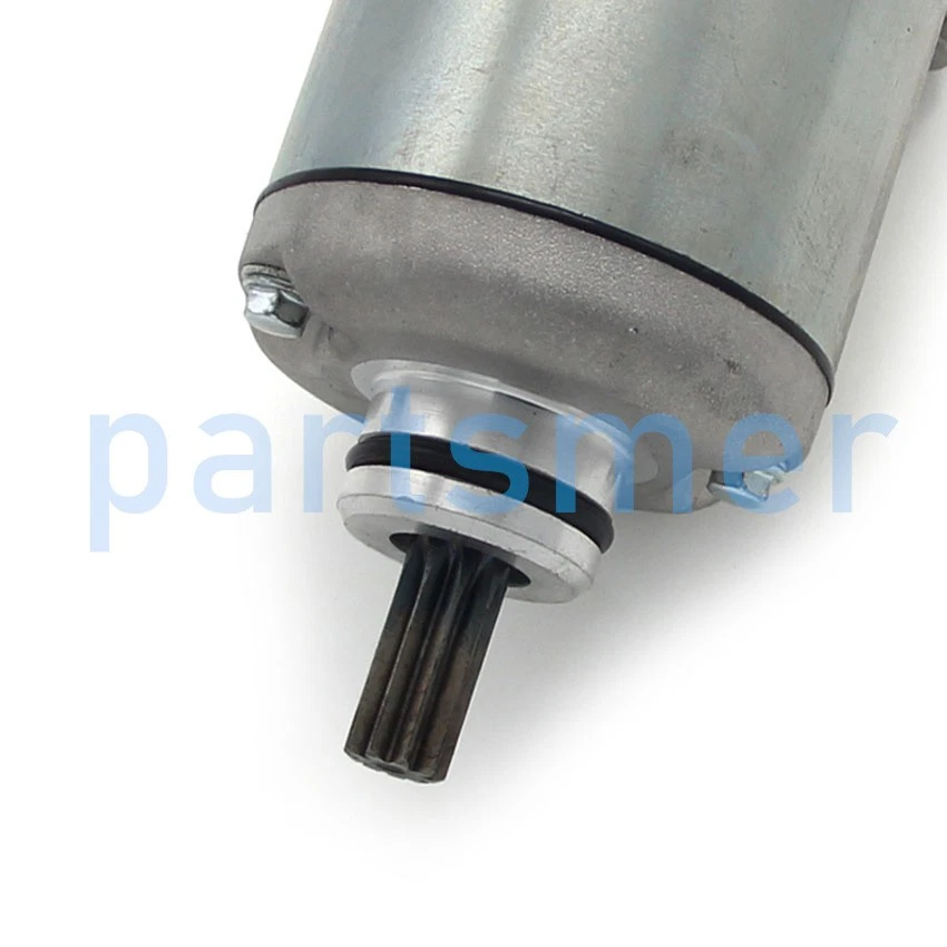 Démarreur pour Honda Rancher 350 ES TRX350 TE/FE FourTrax 350 ES 2000-2006 - Photo 4/4