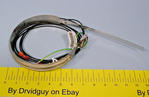 Trane HTR15184 Crankcase Heater; 70/75W; 575V X13140892080