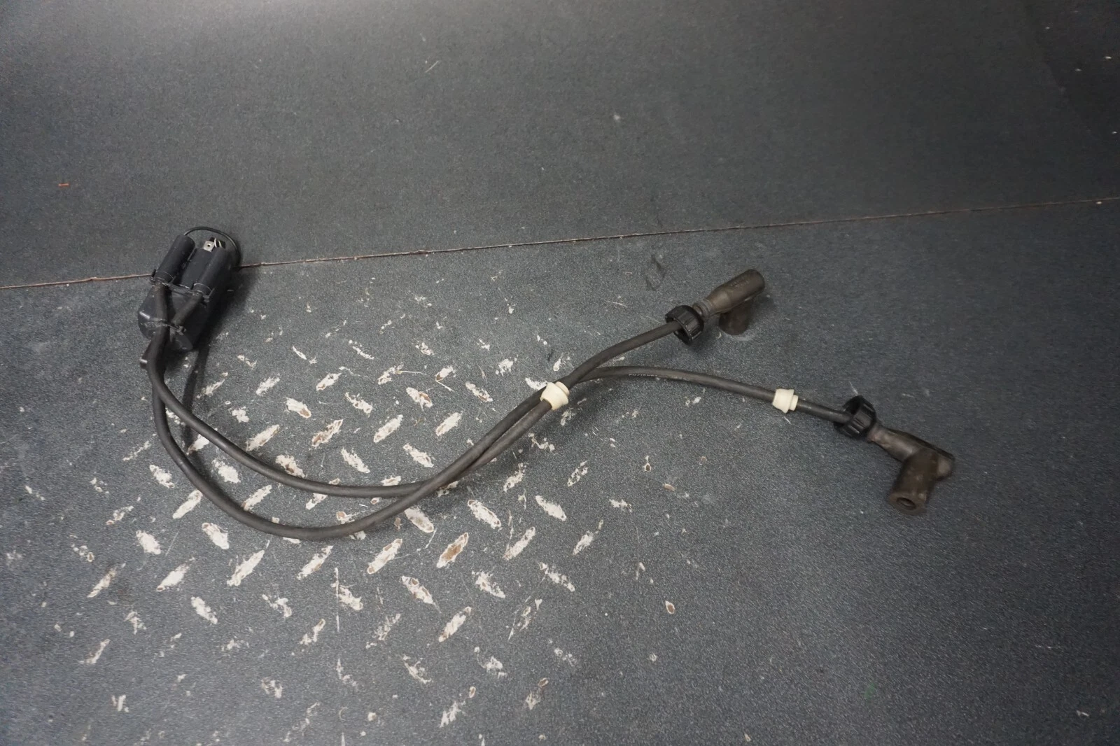 1997-1998 Sea-Doo OEM Electrical Ignition Coil Ass'y Freshwater XP Limited
