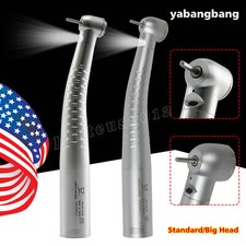 Dental High Speed Fiber Optic LED Turbine Handpiece YB6/YD6 kavo style