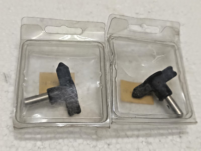Ecco Reversible gun guard tip 621 Tip 2pcs combo Ecco airless gun guard tip