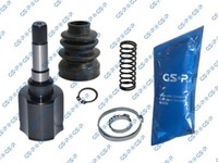 GSP 617030 Gelenksatz, Antriebswelle FüR CitroëN, Fiat, Peugeot