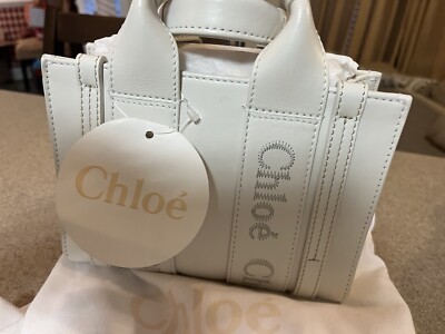 Chloéウッディ　ホワイト　袋付き s-l400.jpg