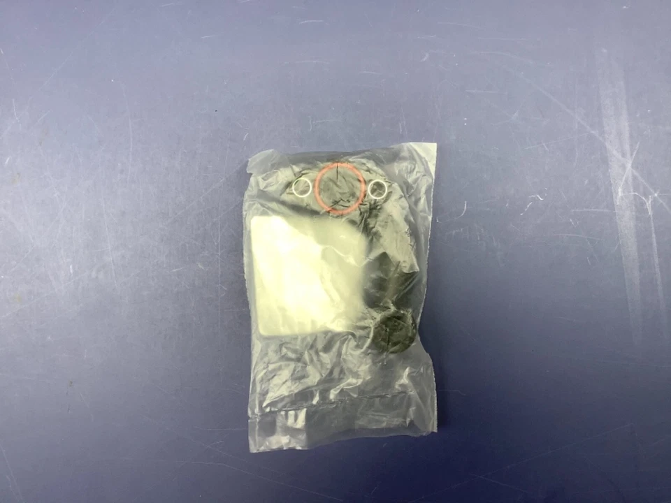 Genuine Mopar Water By Pass Tube 68211200AC For Jeep Grand Cherokee WK 3.0L CRD - Image 2 of 2