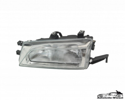 Scheinwerfer H1 + H1 Links für HONDA ACCORD V CE CF
