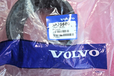 Volvo Penta 3825689 Rubber Collar Genuine OEM Ship for sale online 