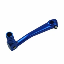 Folding Gear Shift Shifter Lever CNC Aluminum Universal For Motorcycle Dirt Bike