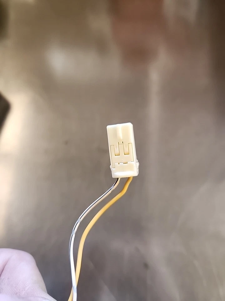 Arnés de cableado coleta interruptor de cilindro llave de encendido OEM Scion XB 2004-2006 Foto 4 de 4