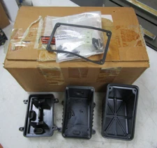 💥NEW CHROMALOX POWER BOX 384016