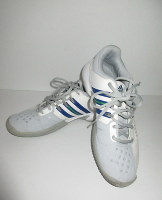 Adidas adiTUFF adiPRENE APE 779001 Mens Sneakers White and 