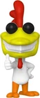 Funko Pop! Animation: Cow And Chicken - Chicken Vinyl Figure