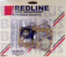 WEBER 32/36 DFV DFEV DFAV Carburetor Carb Rebuild Repair Tune Up Kit FREE SHIP!