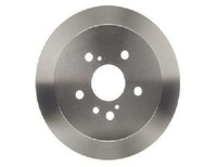 Original Bosch Bremsscheibe 0 986 479 614 FüR Lexus Toyota